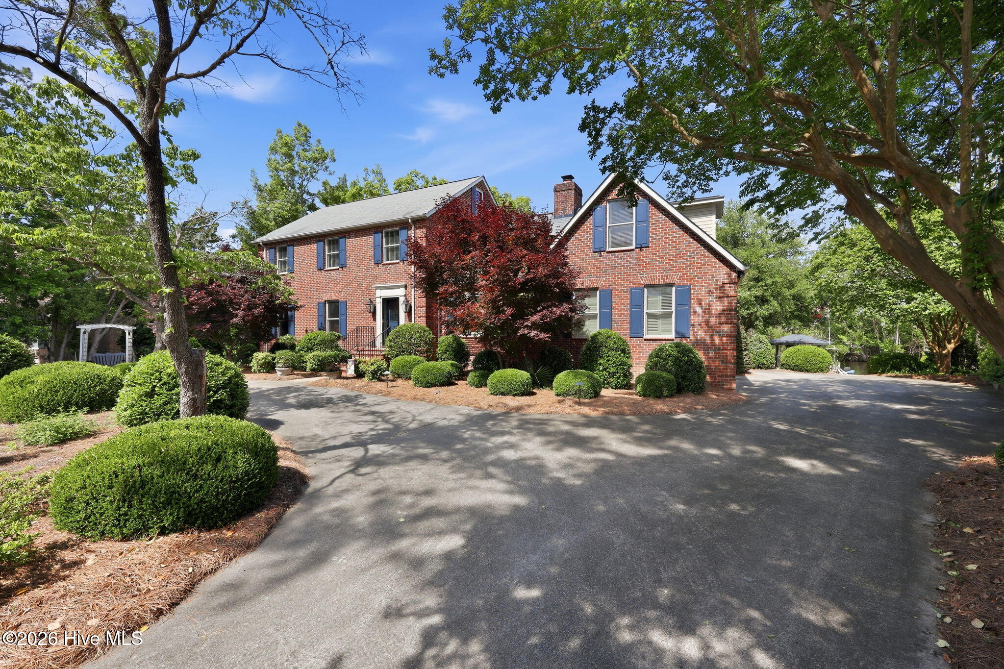 2406 Harbor Island Road,New Bern