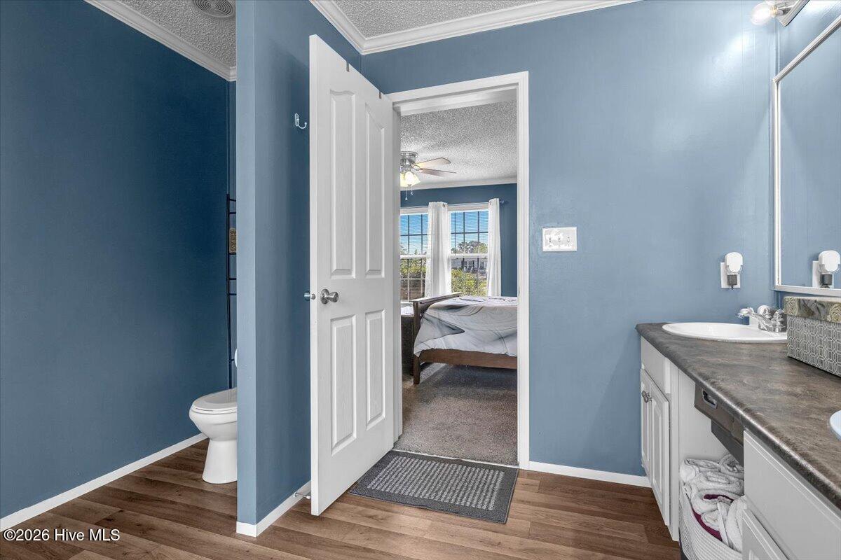 112 Cypress Knee Drive, Richlands, NC, 28574