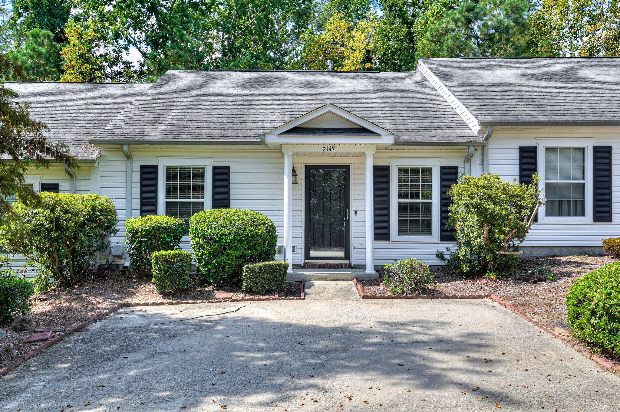 Property at 5149 Wheeler Lake Road