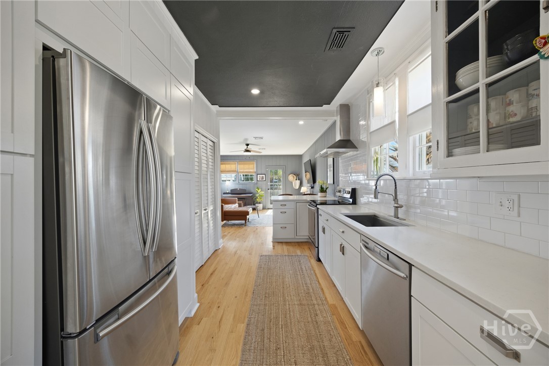 723 E 50th Street, Savannah, GA, 31405