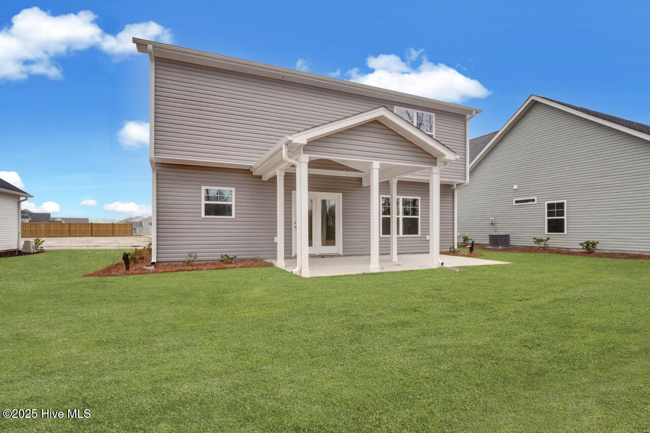 Homes for sale in Winnabow, NC | 2017 Twilight Dr Ne, Winnabow, NC 28479 | MLS# 100543340