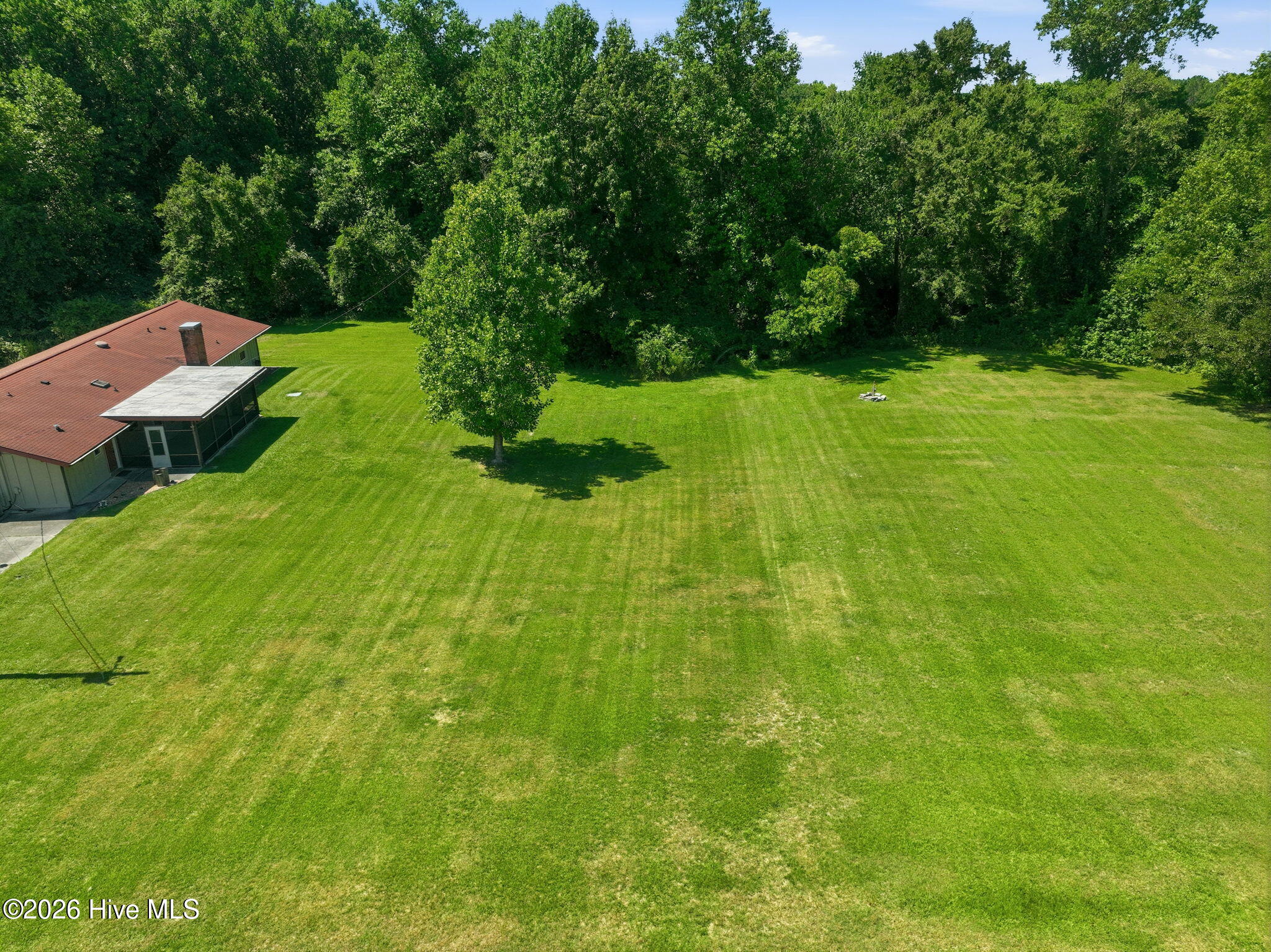 870 Haw Branch Road,Beulaville