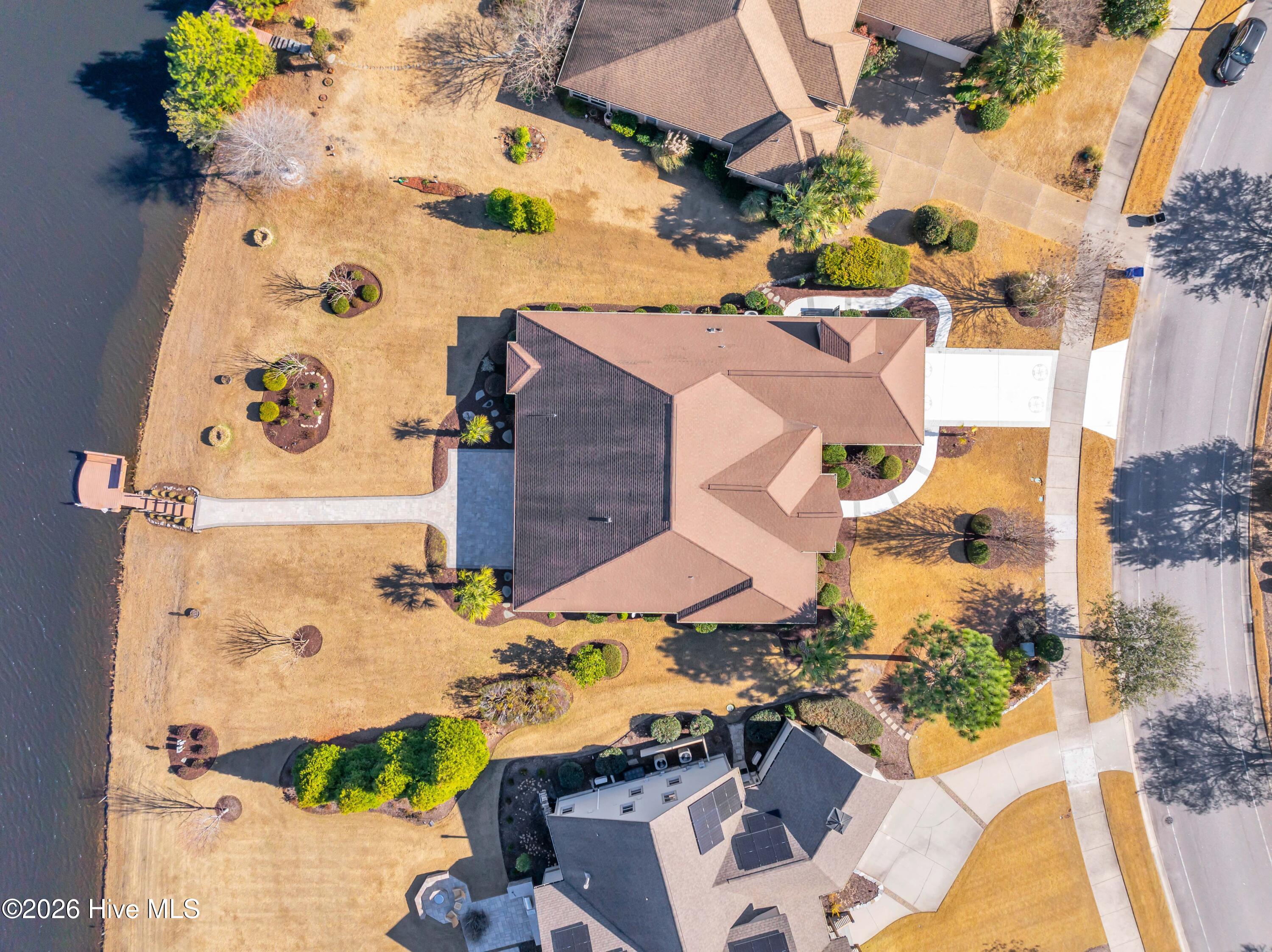 8476 Compass Pointe East Wynd NE, Leland, NC, 28451