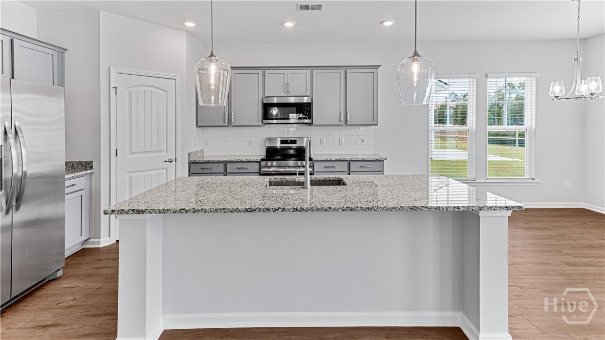 25 Blues Drive, Pooler, GA, 31322