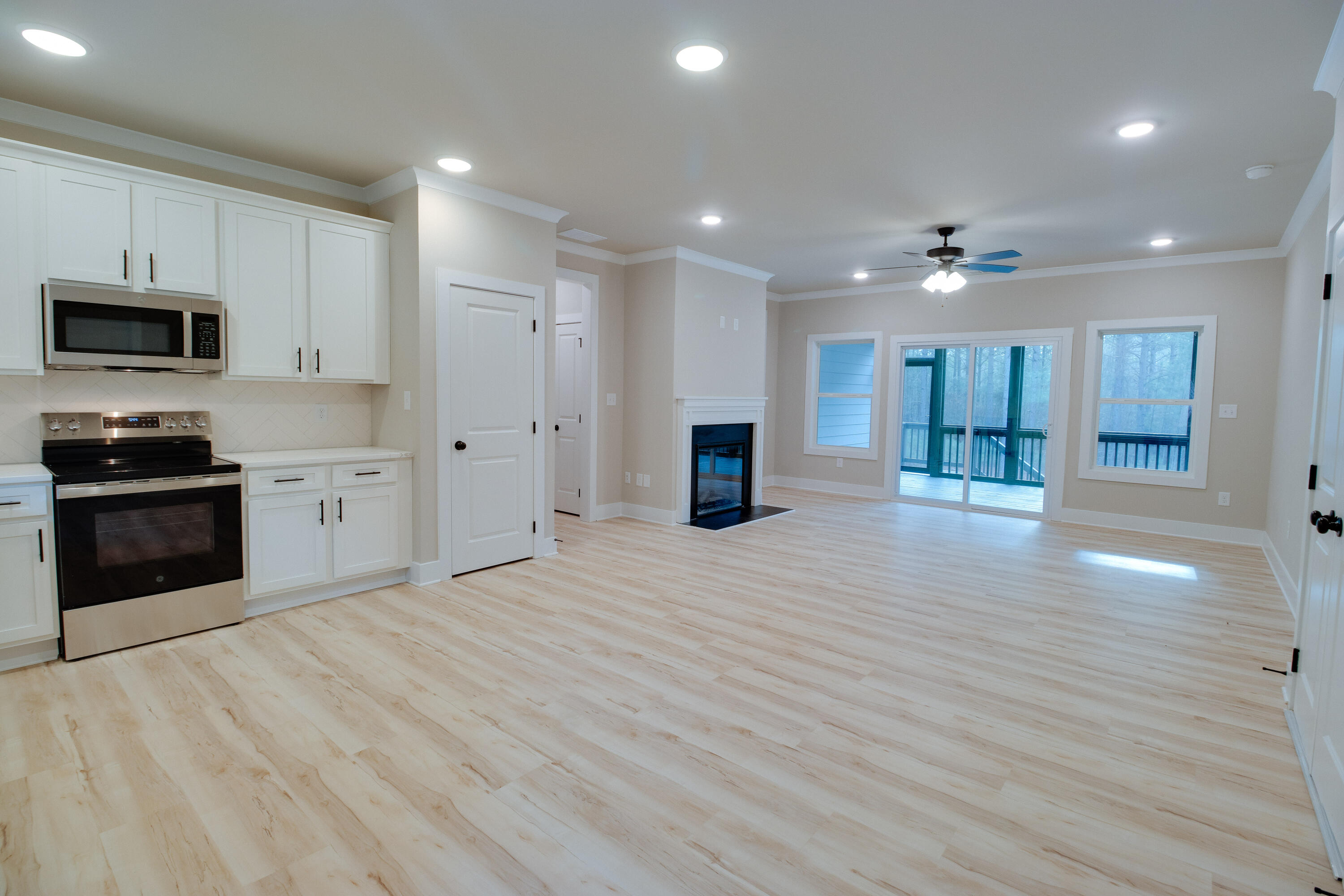 1198 Sunset Cove, Tignall, GA, 30668