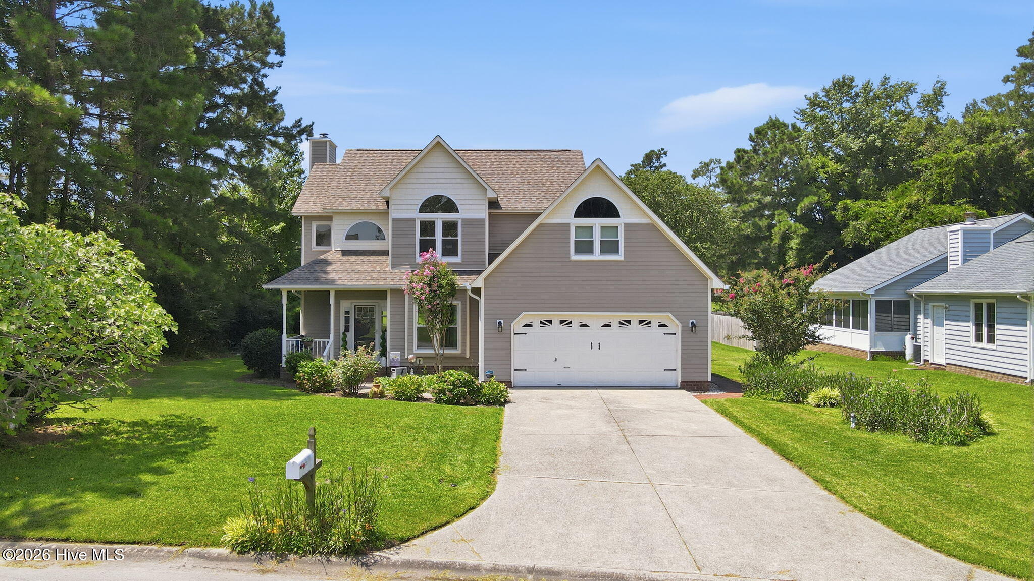 213 Stadler Drive,New Bern