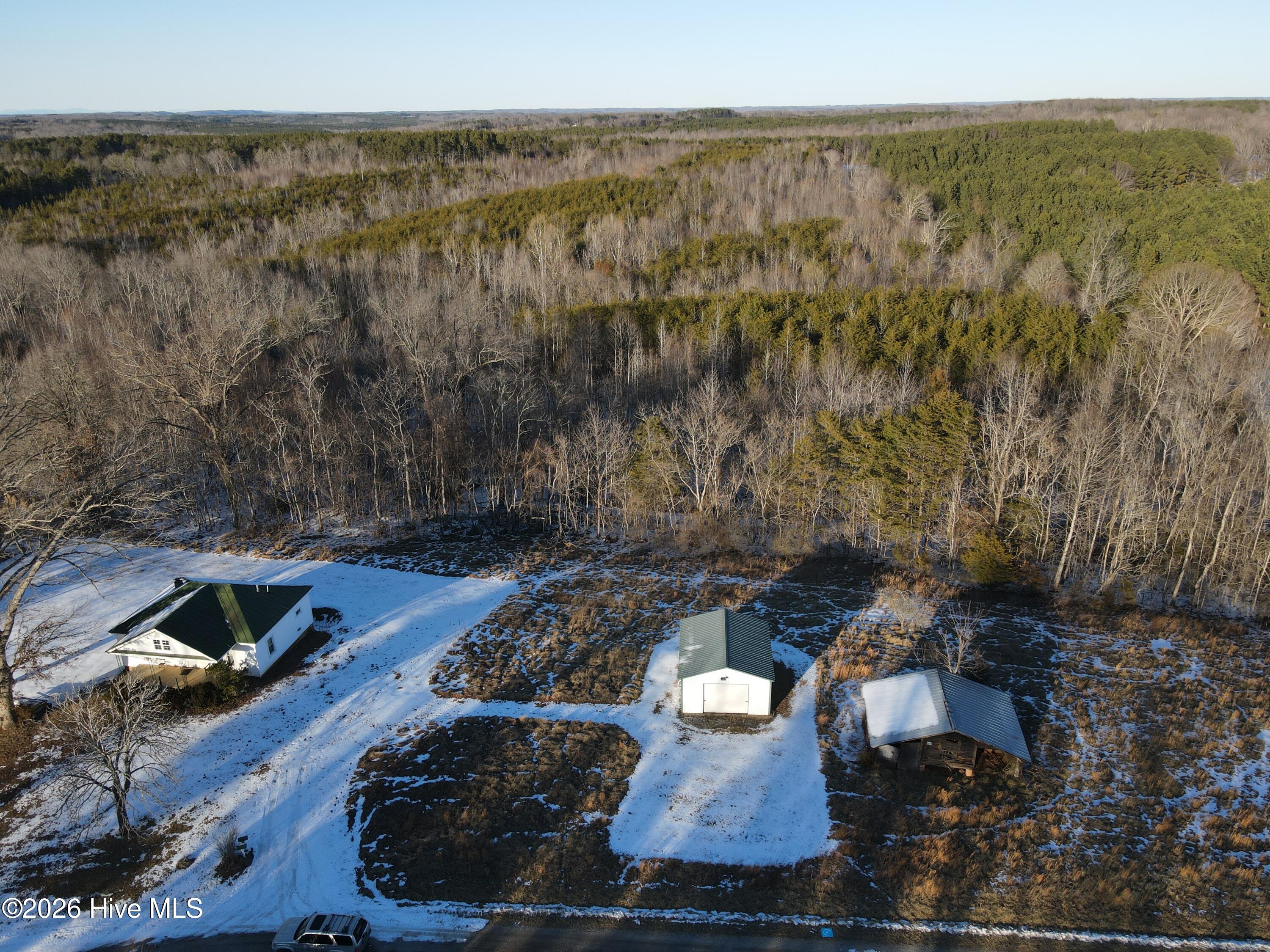 380 Redd Lane, Java, VA, 24565