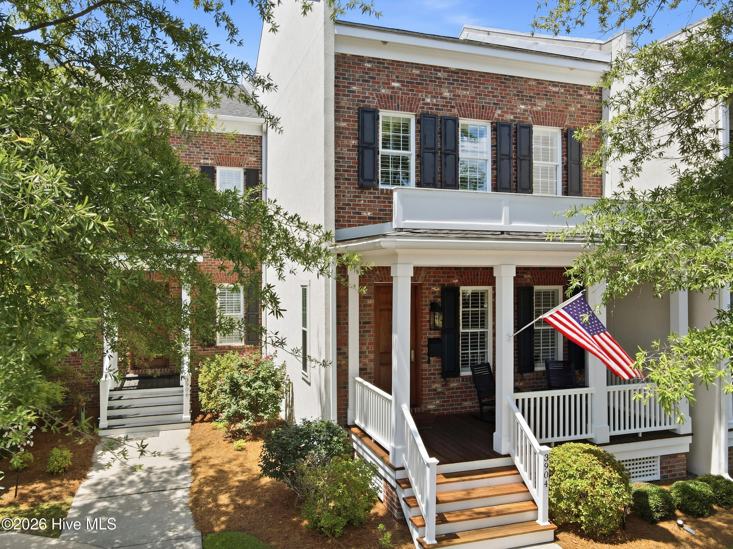 3904 Harkers Way,New Bern