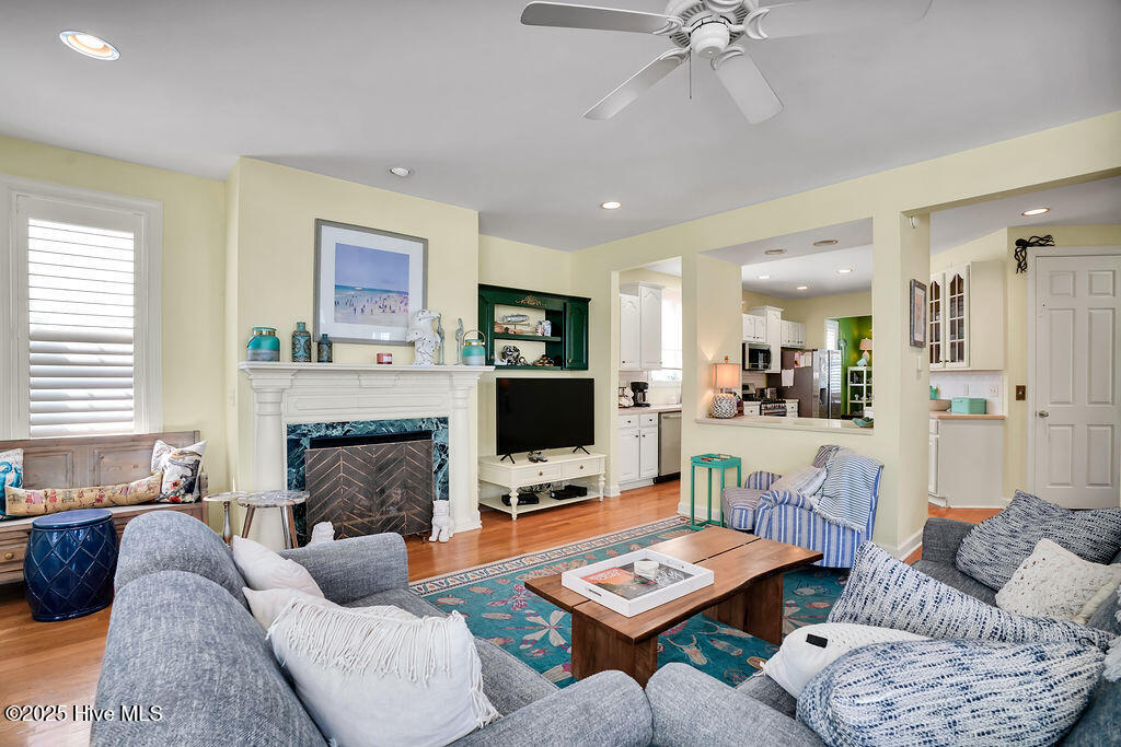 438 Sandman Drive, Kure Beach, NC 28449 – photo 18: 438SandmanDrive-17
