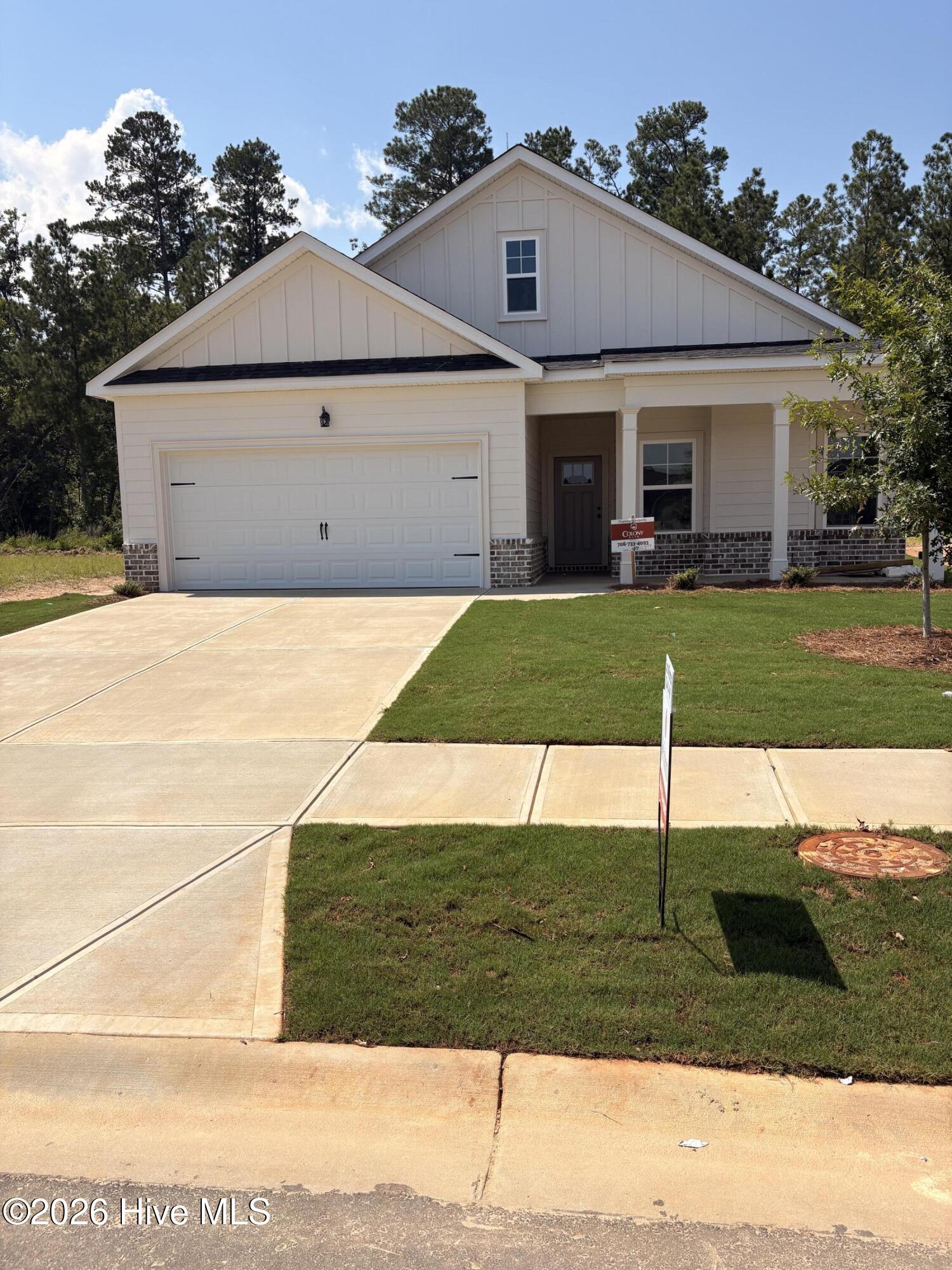 2nd image of 417 Granard St, Grovetown, GA 30813 | MLS# 100598360