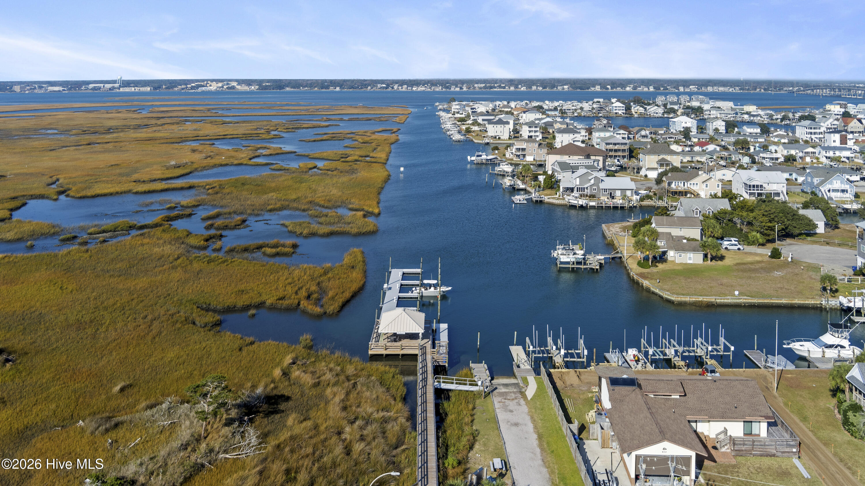 602 W Fort Macon Road 139,Atlantic Beach