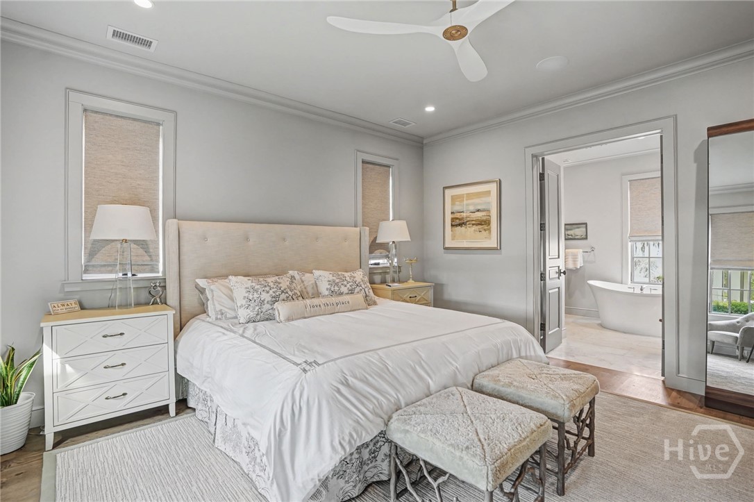 120 Riceland Way, Richmond Hill, GA, 31324