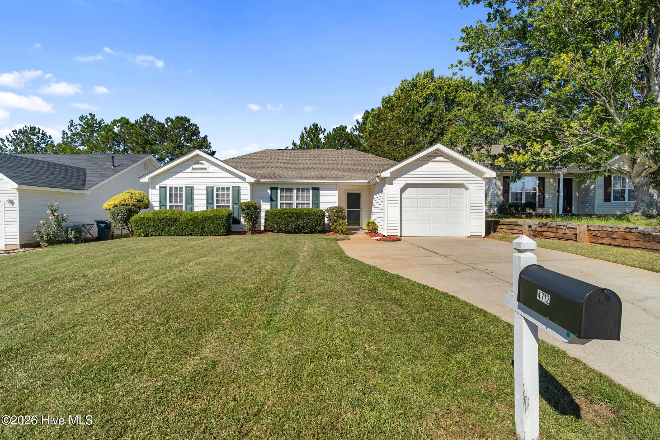 Photo 2 of Single family home for sale at 4712 Bantry Rd, Grovetown, GA 30813 | MLS# 100607421 | Listing updated on 2026-10-01