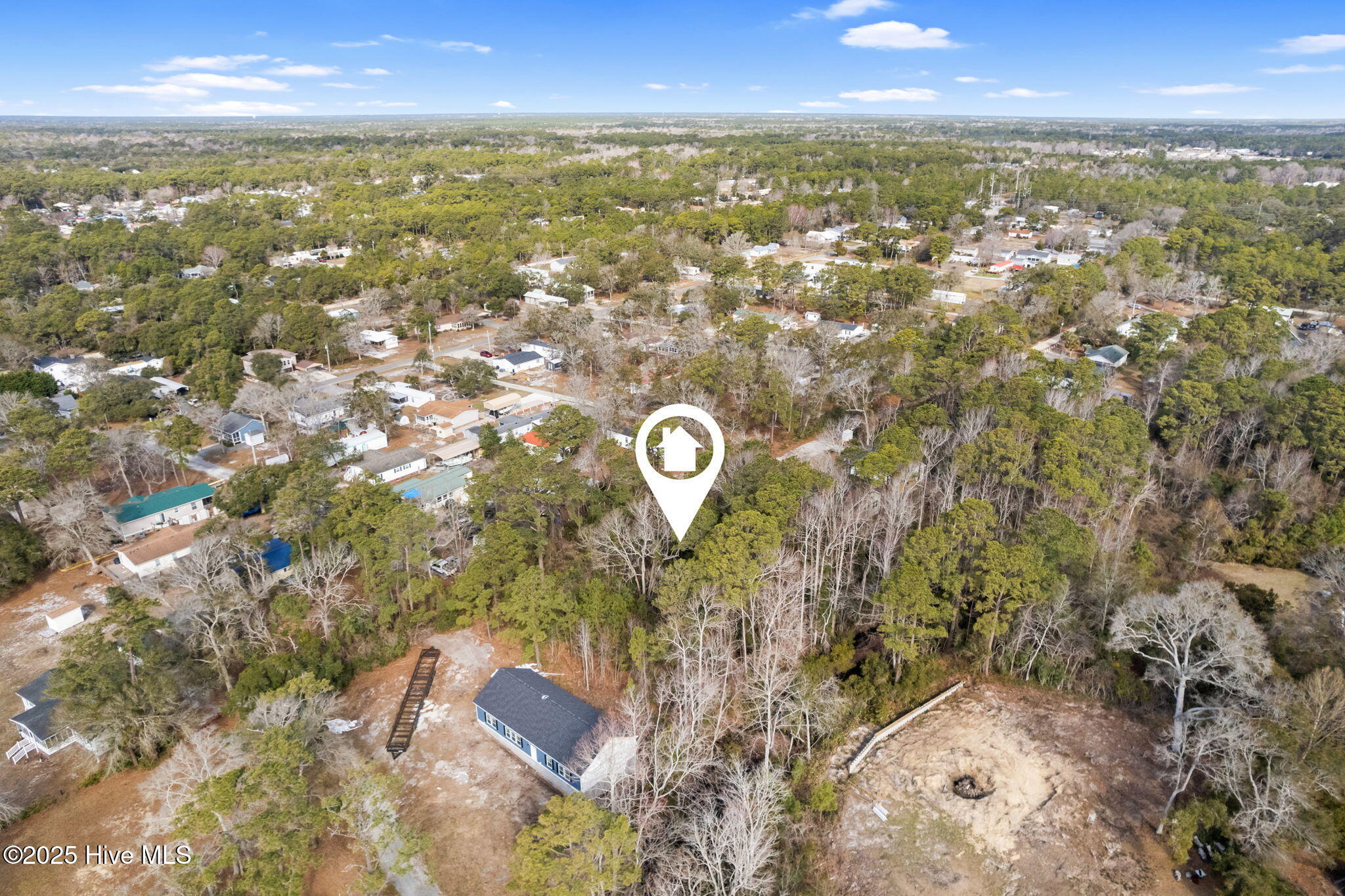 2830 Abbotts Street SW, Supply, NC, 28462