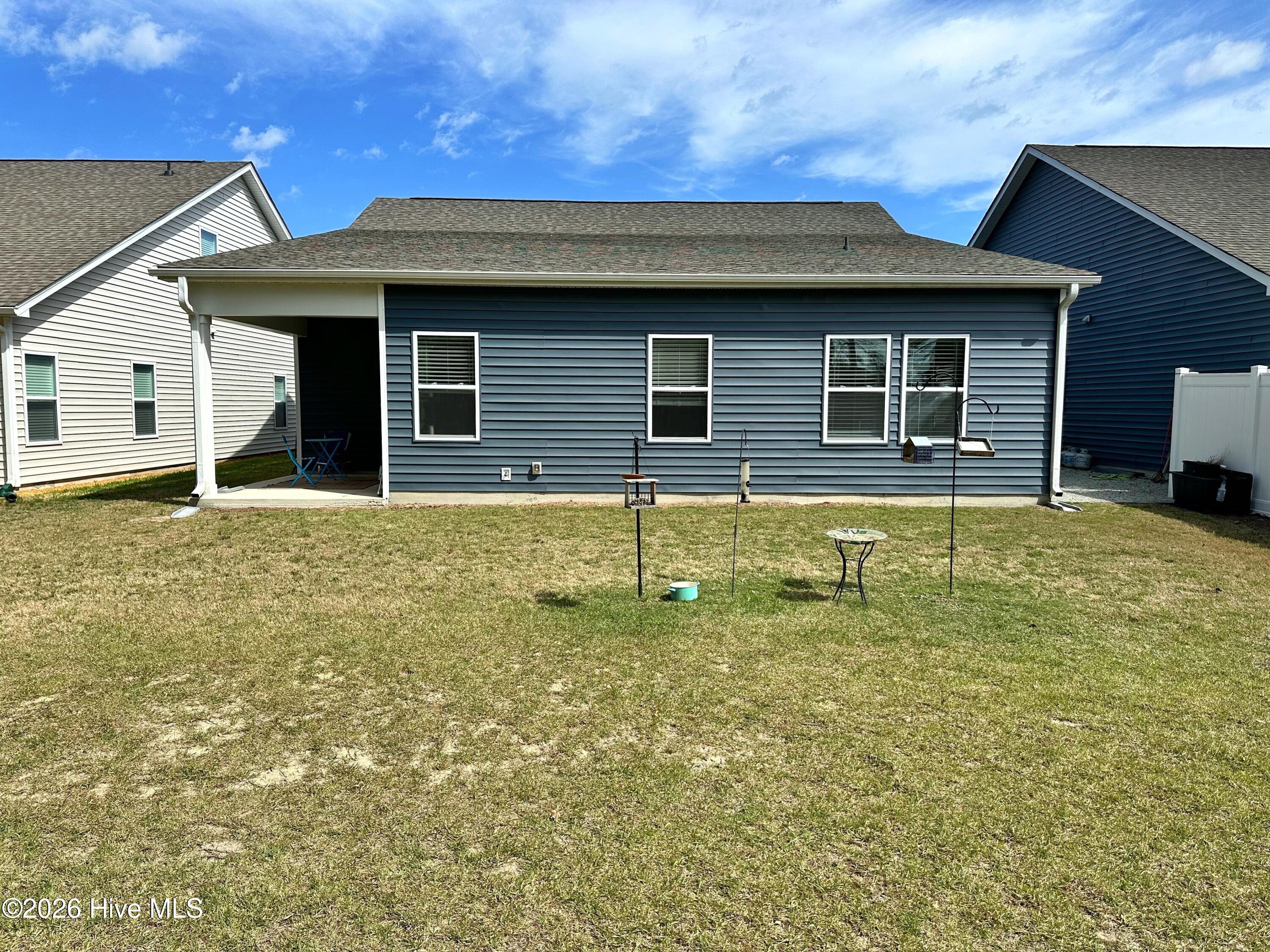 1002 Rodanthe Drive,New Bern