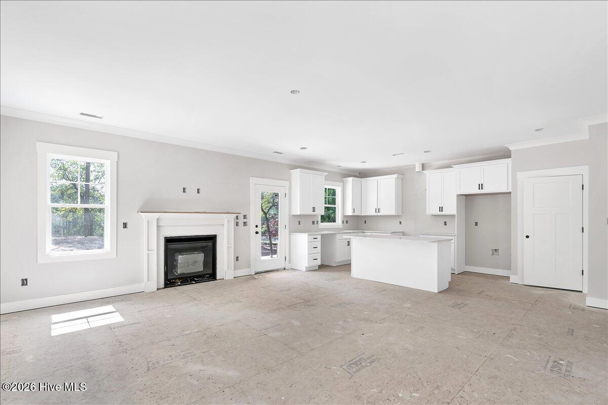 451 Thimbleberry Drive, Vass, NC, 28394