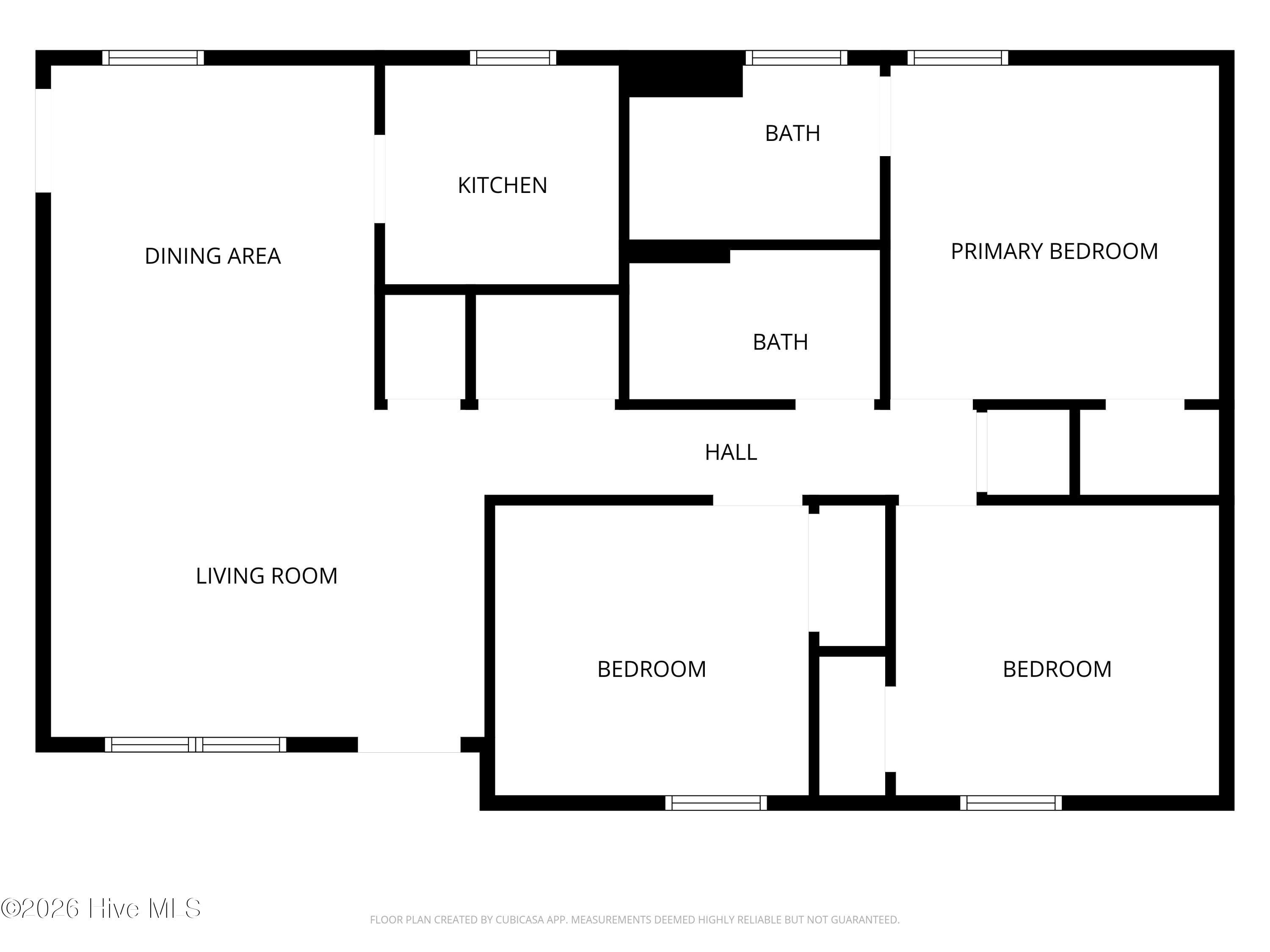 216 Katie Drive, Rocky Mount, NC, 27803