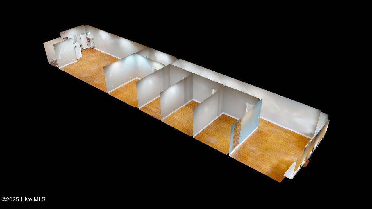 2836 Henderson Drive, Jacksonville, NC, 28546