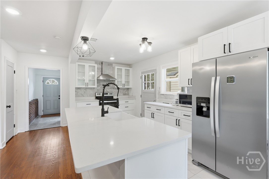 5th image of 117 E 63Rd St, Savannah, GA 31405 | MLS# SA357016