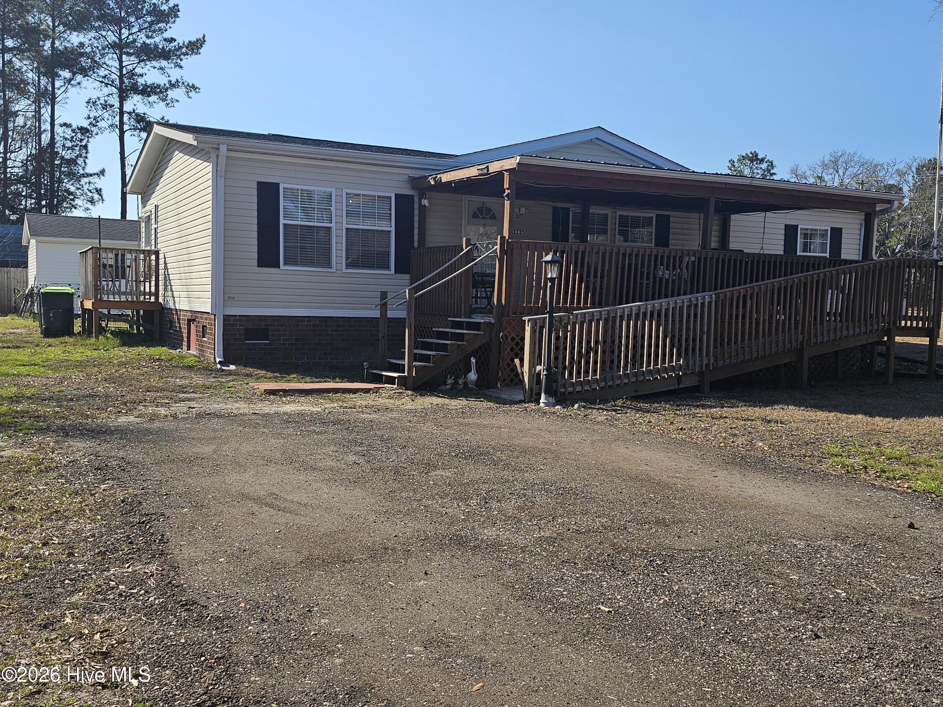 Homes for sale in Supply, NC | 1135 Stone Chimney Rd Sw, Supply, NC 28462 | MLS# 100557730