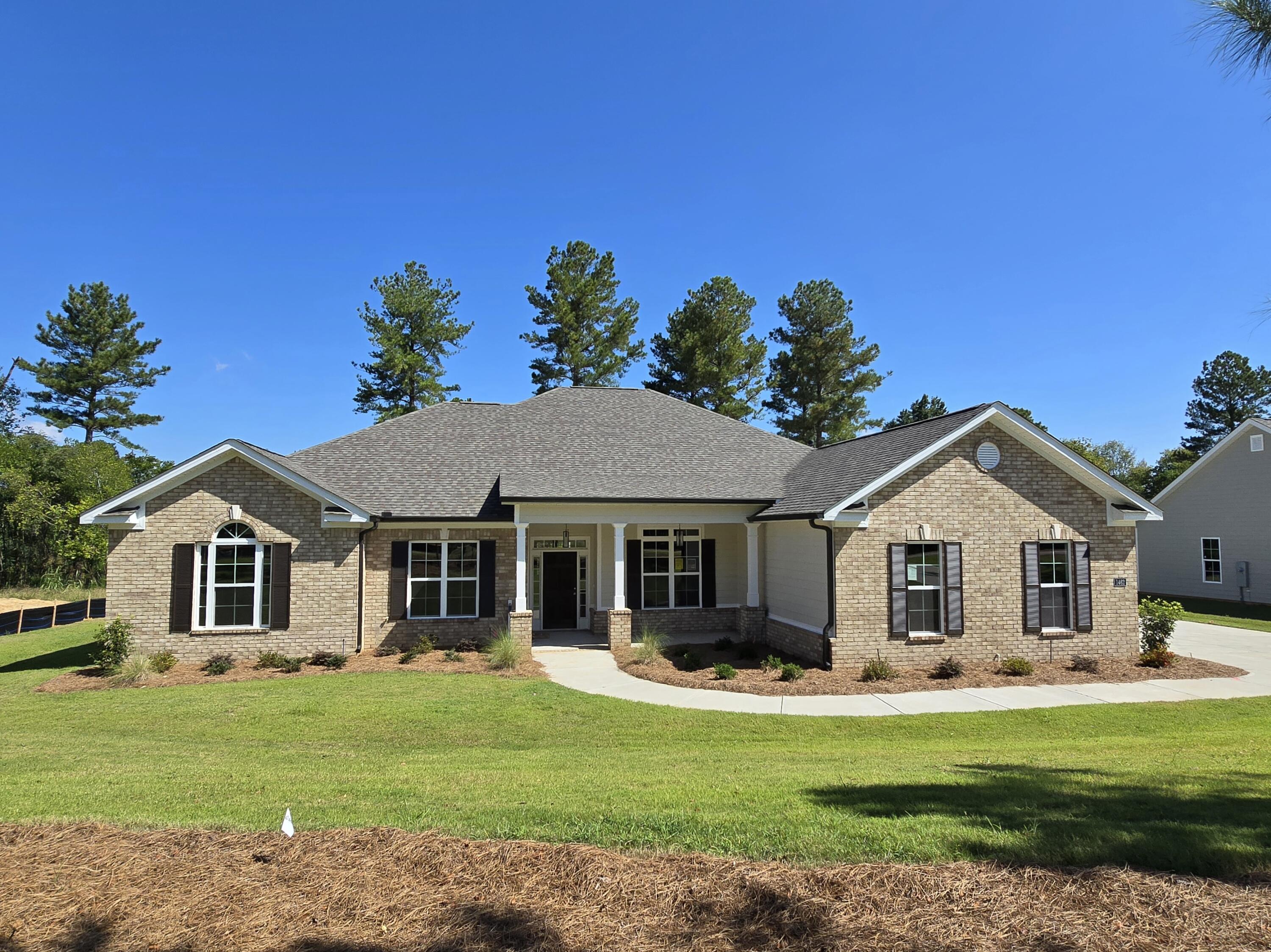 Property at 1462 Bellingham Drive