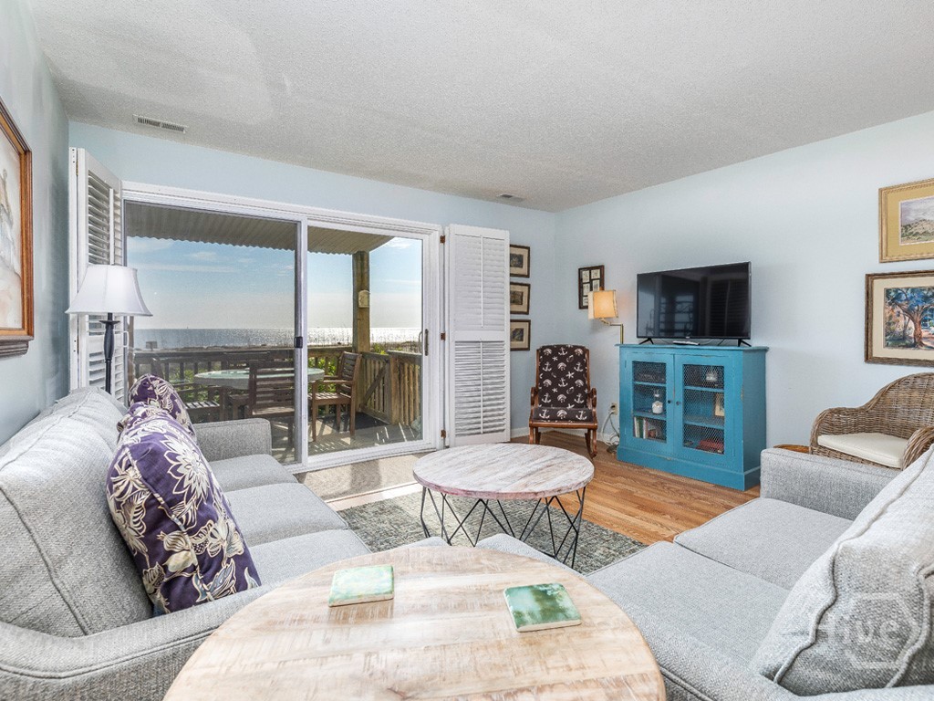 114A Butler Avenue, #Unit A, Tybee Island, GA 31328 Listing Photo  3