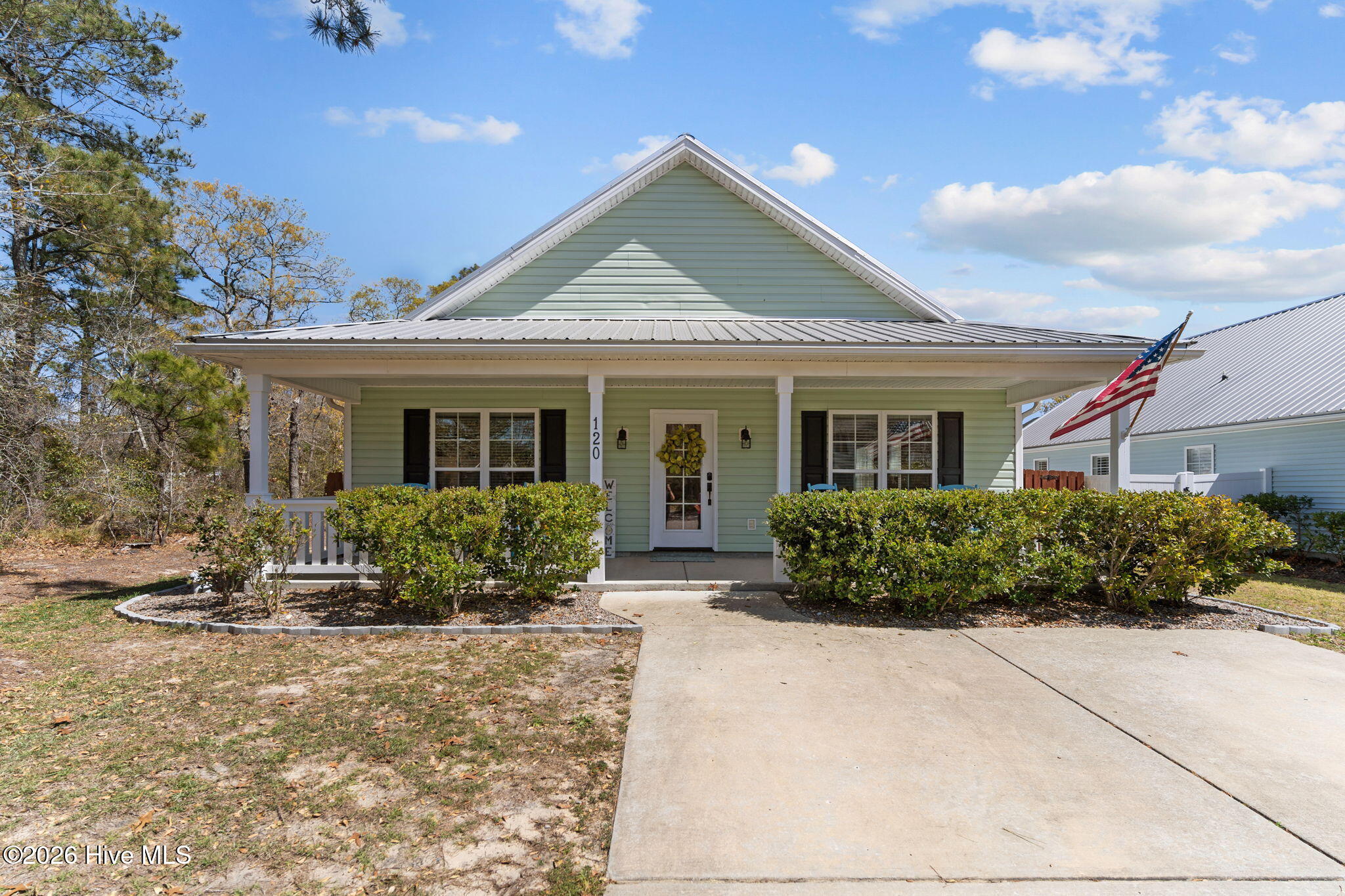 108 NW 29th Street, Oak Island, NC, 28465