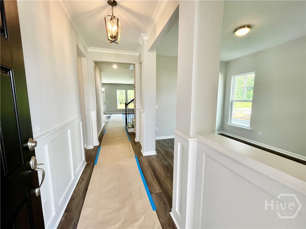 152 Como Drive, Pooler, GA, 31322