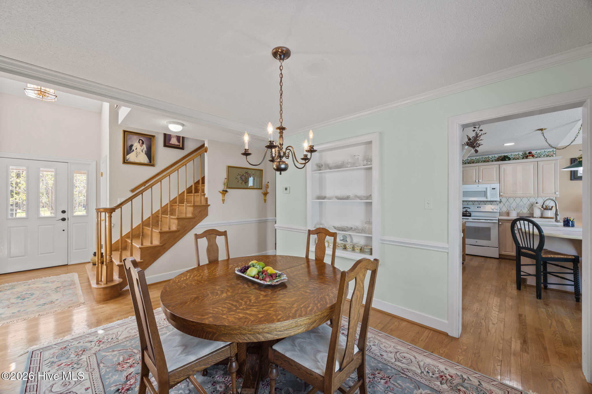 609 Mills Road,Oriental