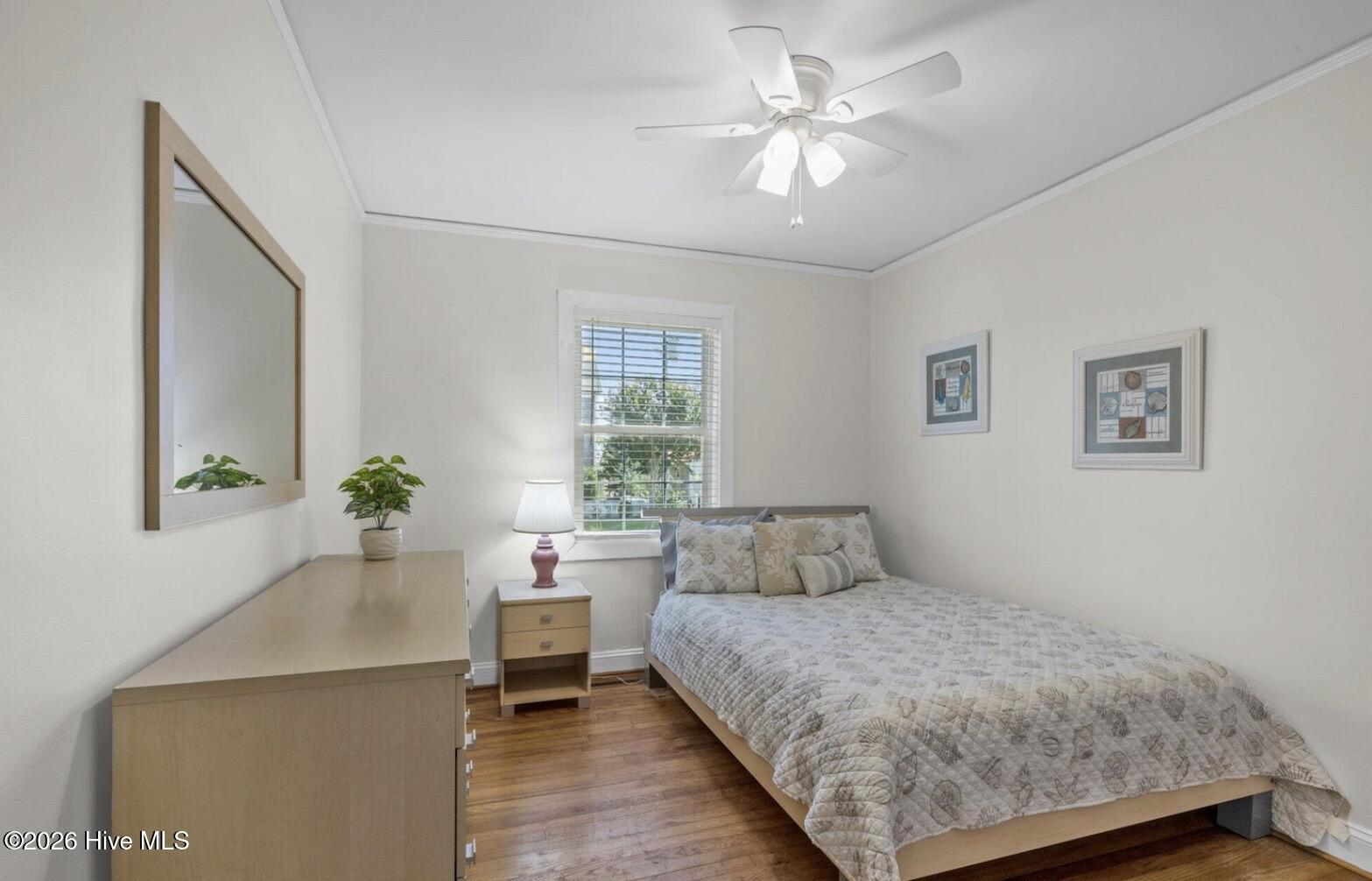 1501 Front Street,Beaufort