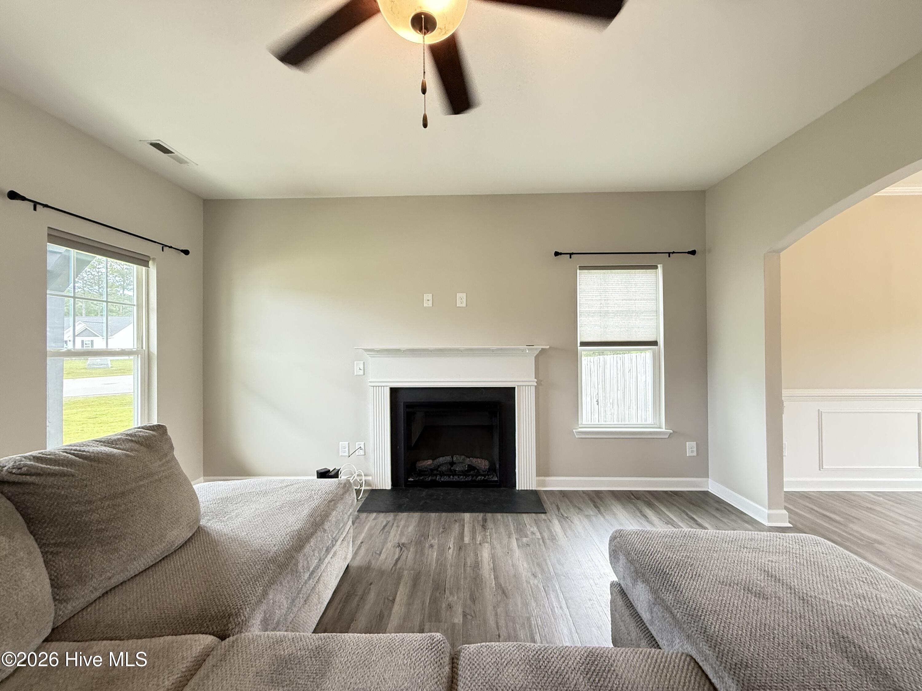 303 Breezeway Drive,Sneads Ferry