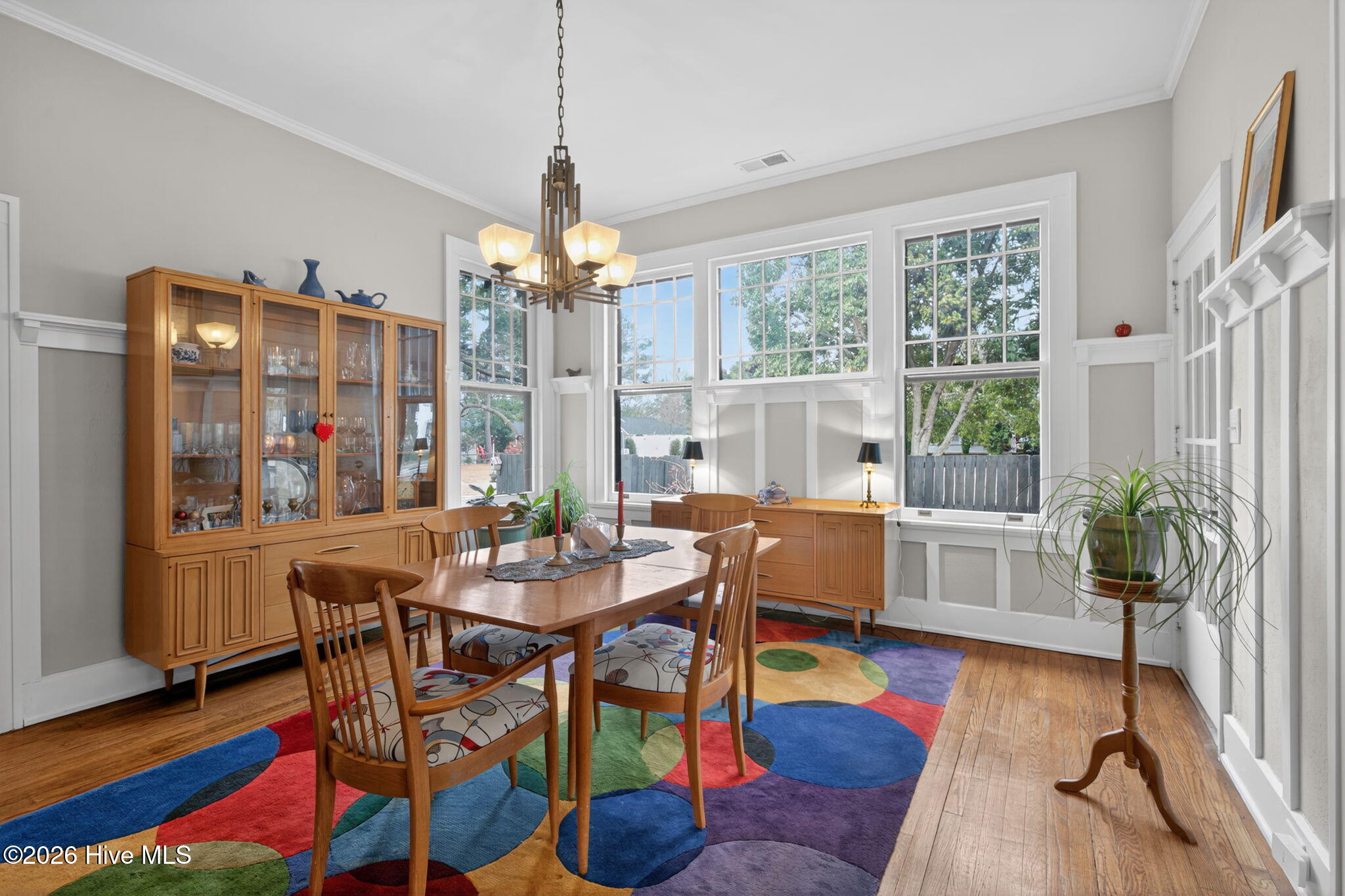 1007 Nash Street NW, Wilson, NC, 27893