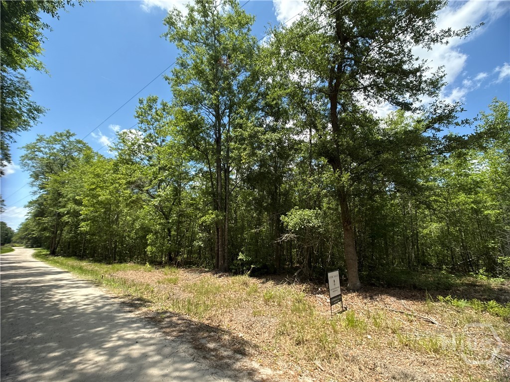 526 Roper Road - 30 Acres