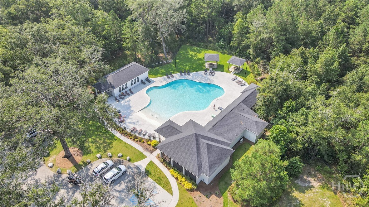 17 Crown Court, Richmond Hill, GA, 31324