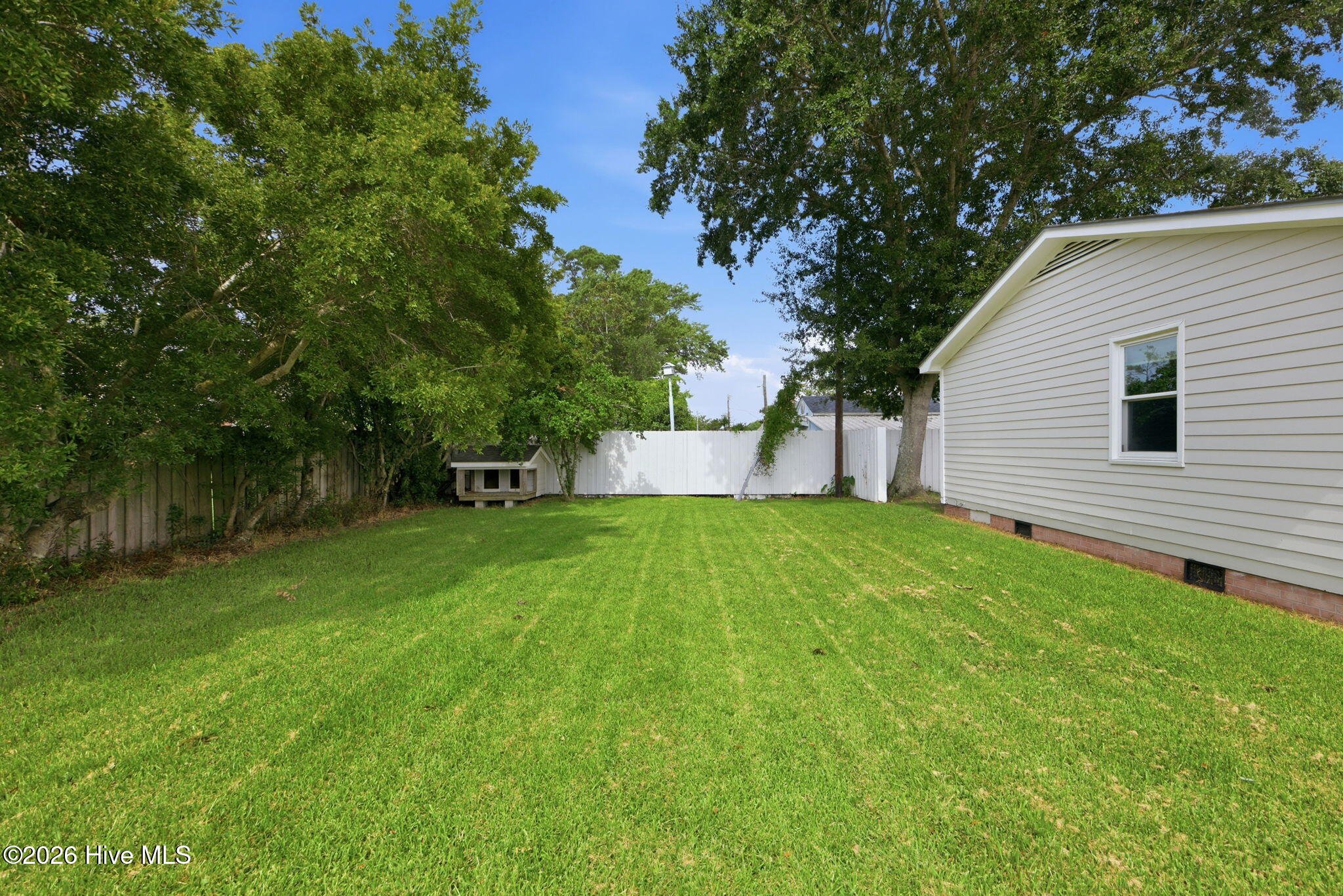 211 Vine Street,Beaufort