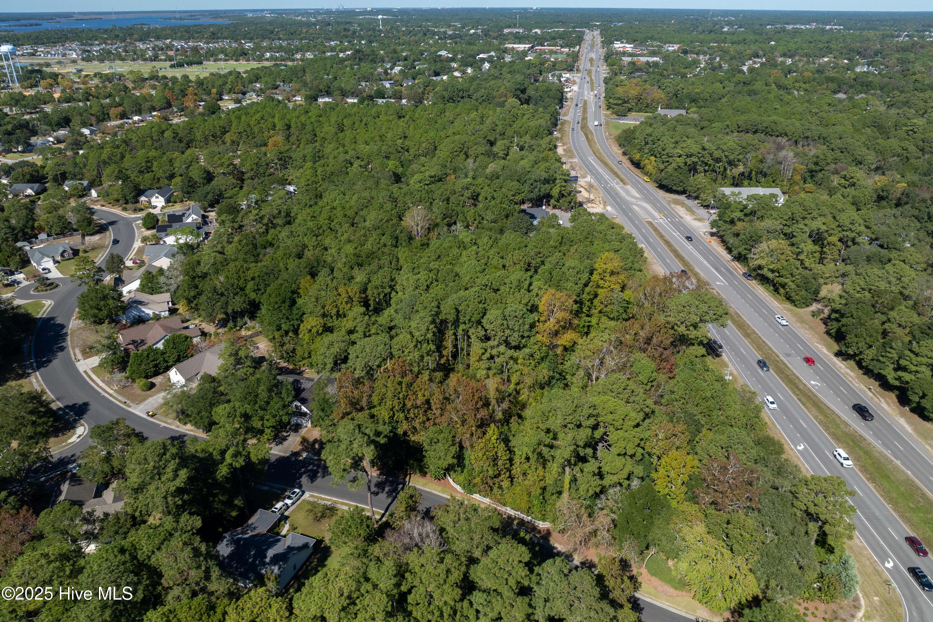 6634 Carolina Beach Road, Wilmington, NC, 28412