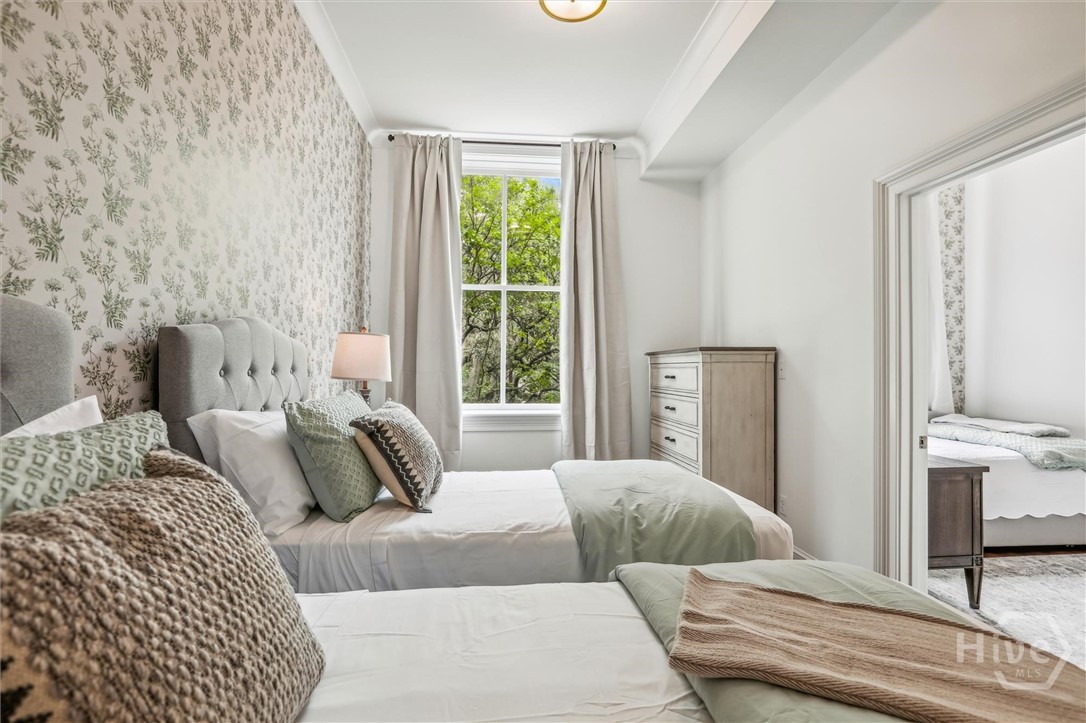 Unit A Located on 2nd Floor