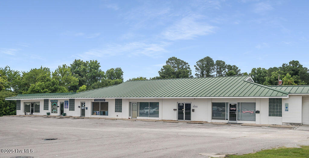 1212-1216 Gum Branch Road, Jacksonville, NC, 28540