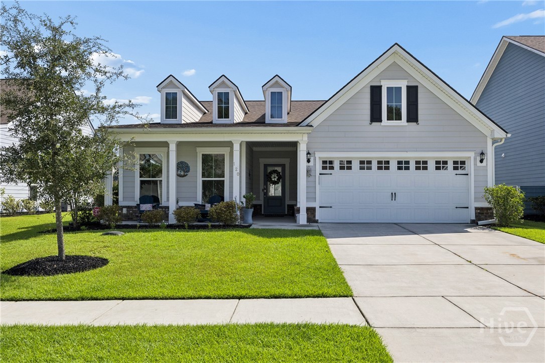 1st image of 120 Harvest Hill, Pooler, GA 31322 | MLS# SA362028