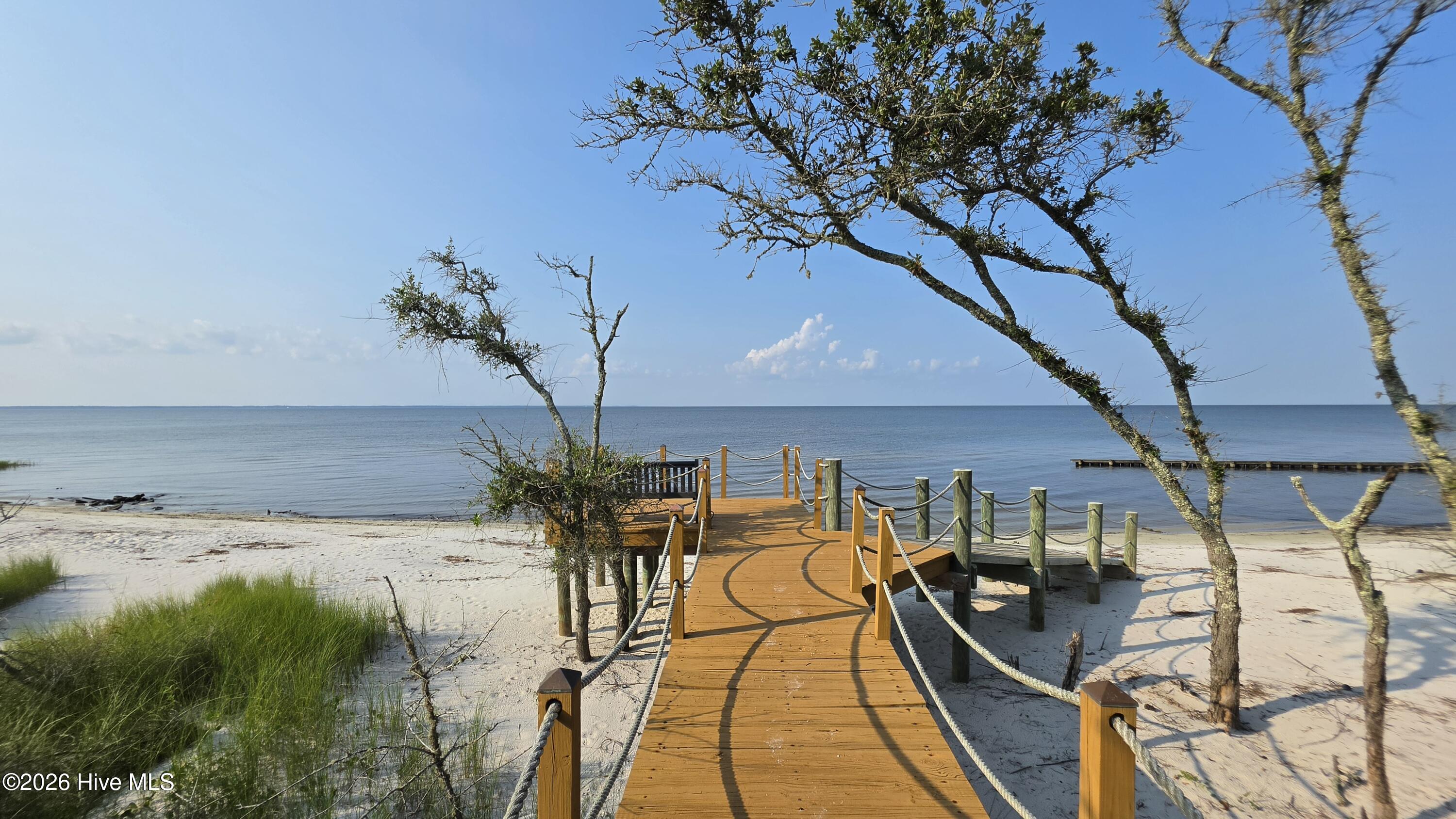347 Sandy Point Drive,Beaufort