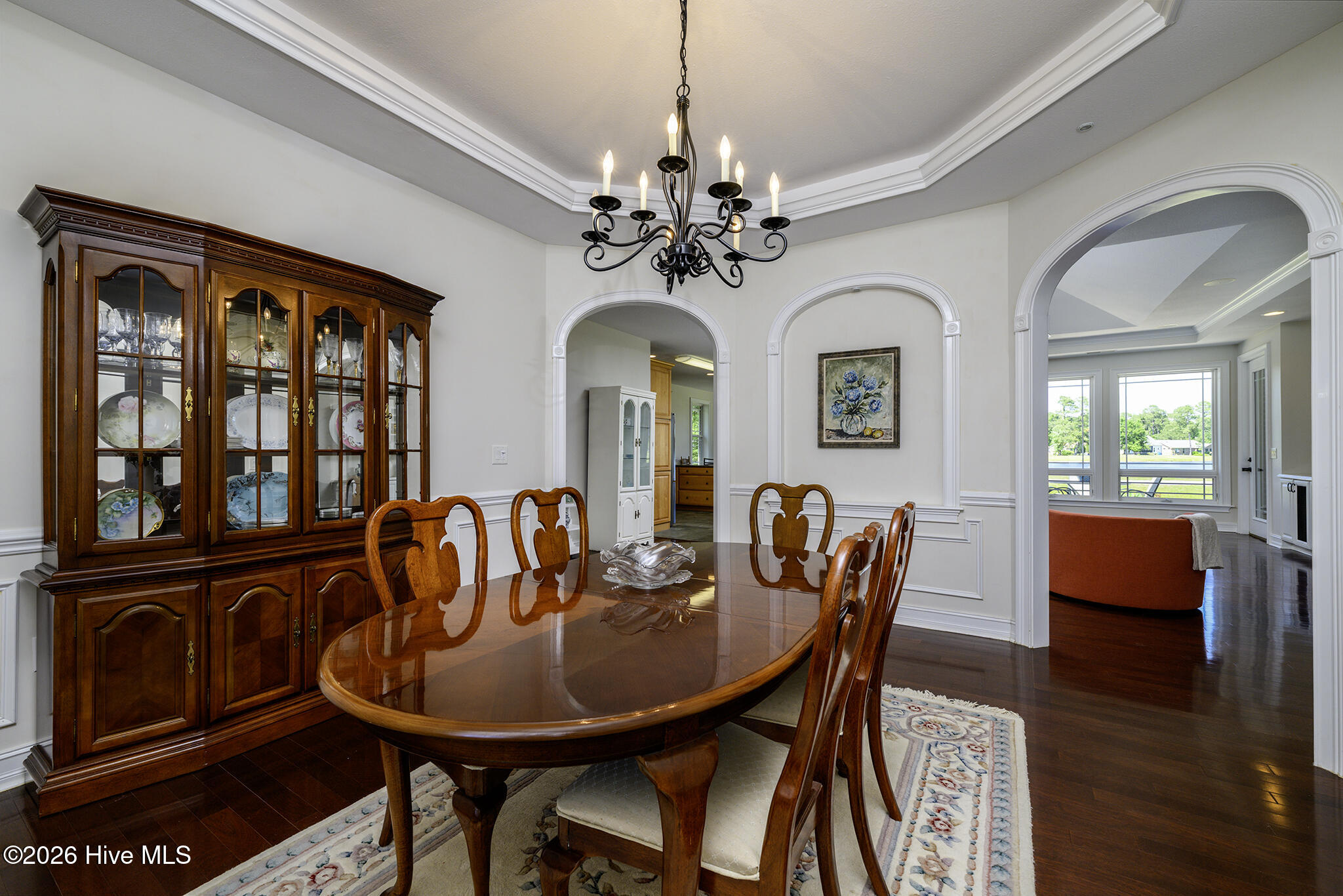 5711 Sloop Court,New Bern