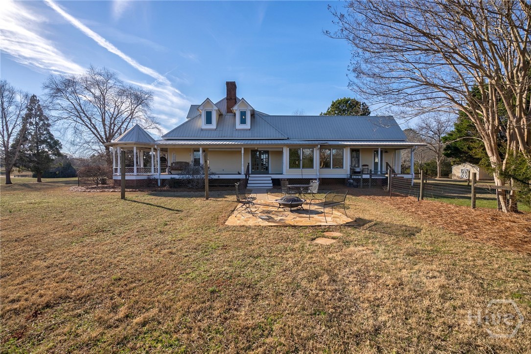 2821 Flat Rock Road, Watkinsville, GA, 30677