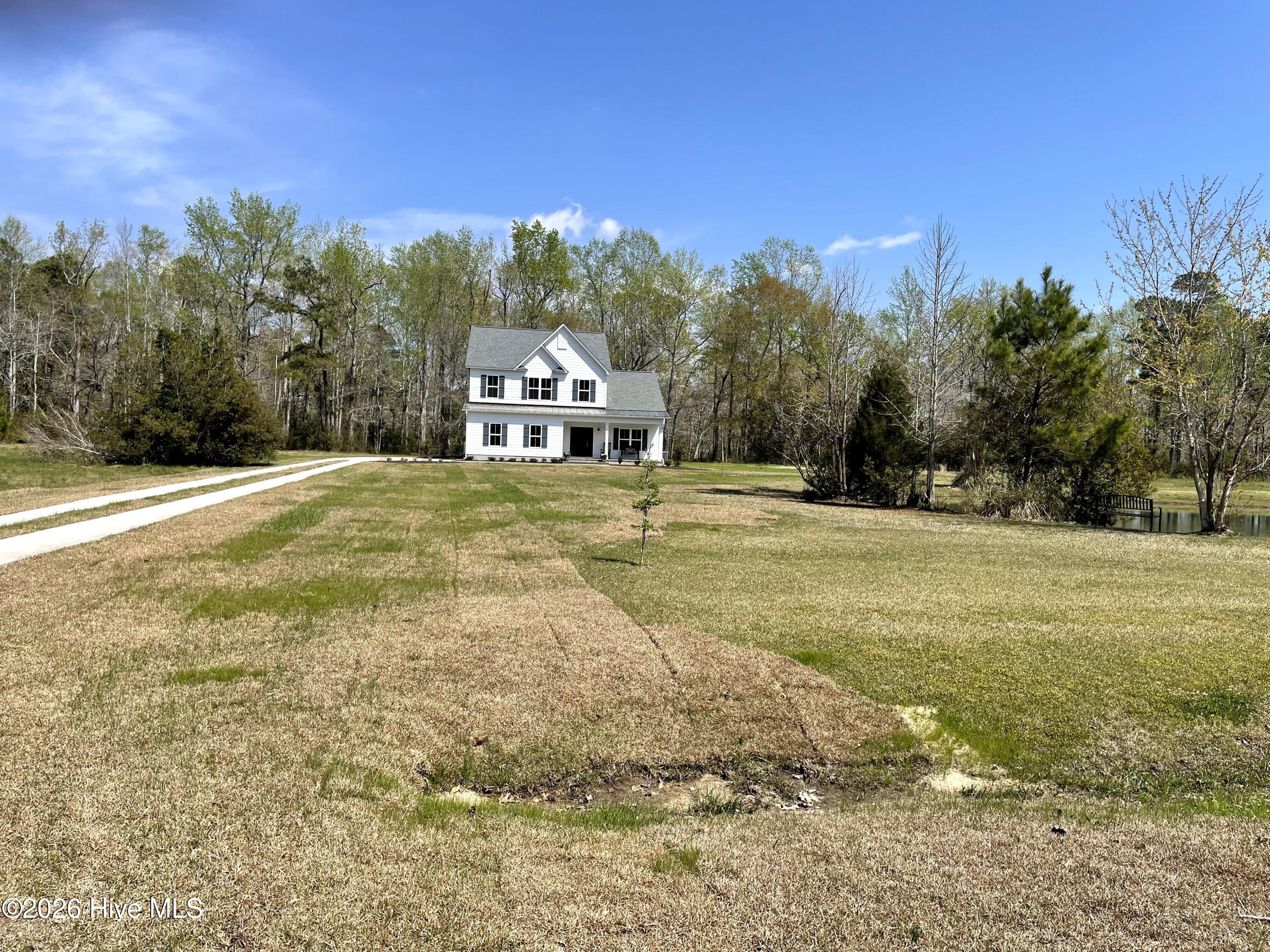 263 Baird Point Road,Grantsboro