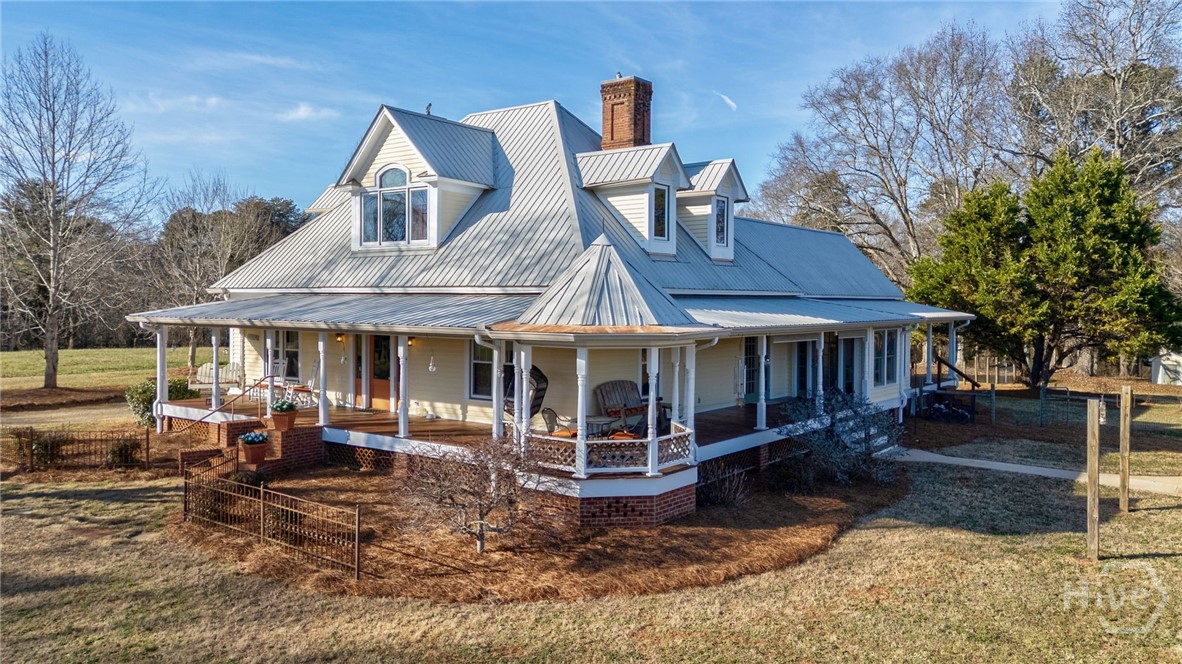 2821 Flat Rock Road, Watkinsville, GA, 30677