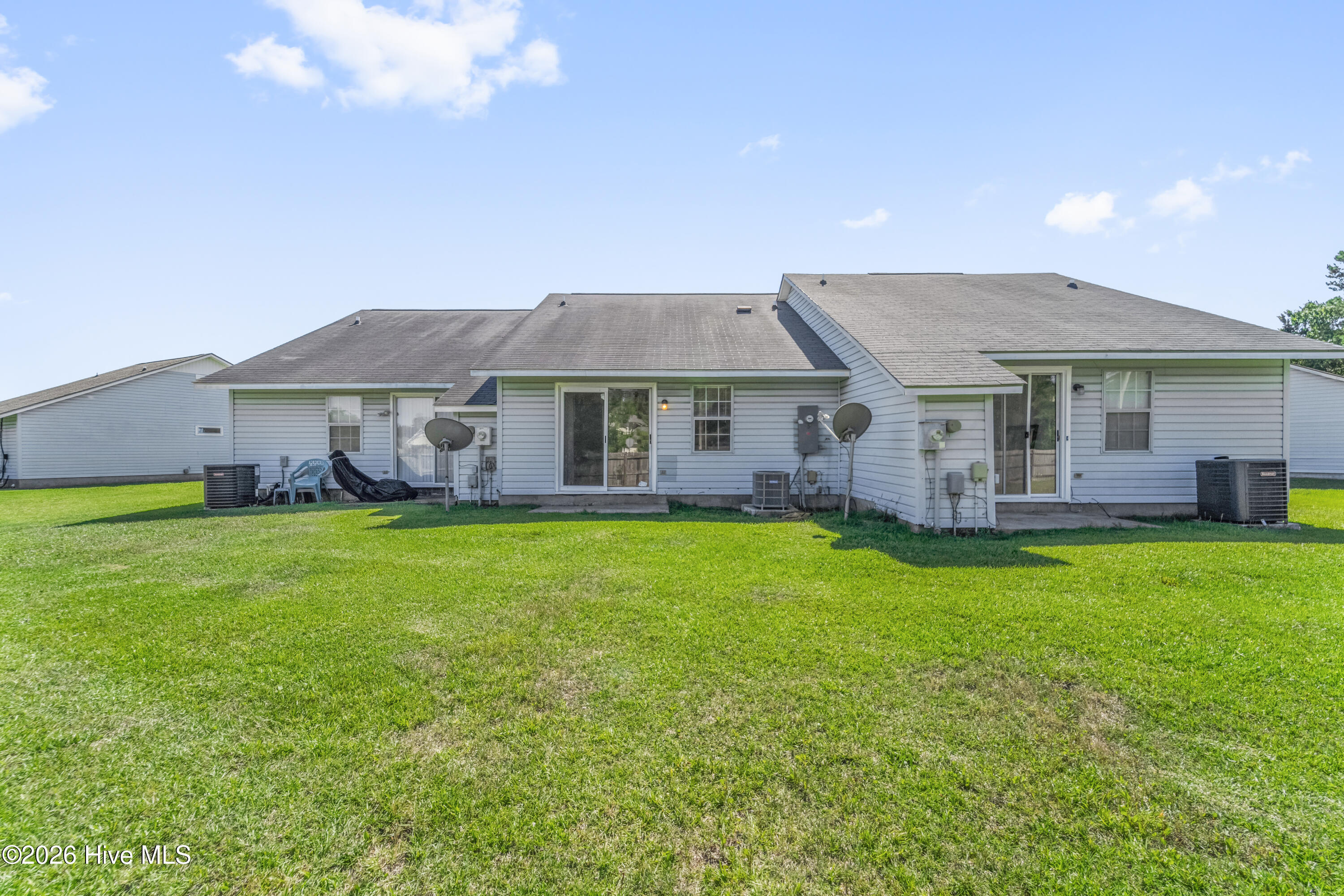 126 Witten Circle B,Havelock