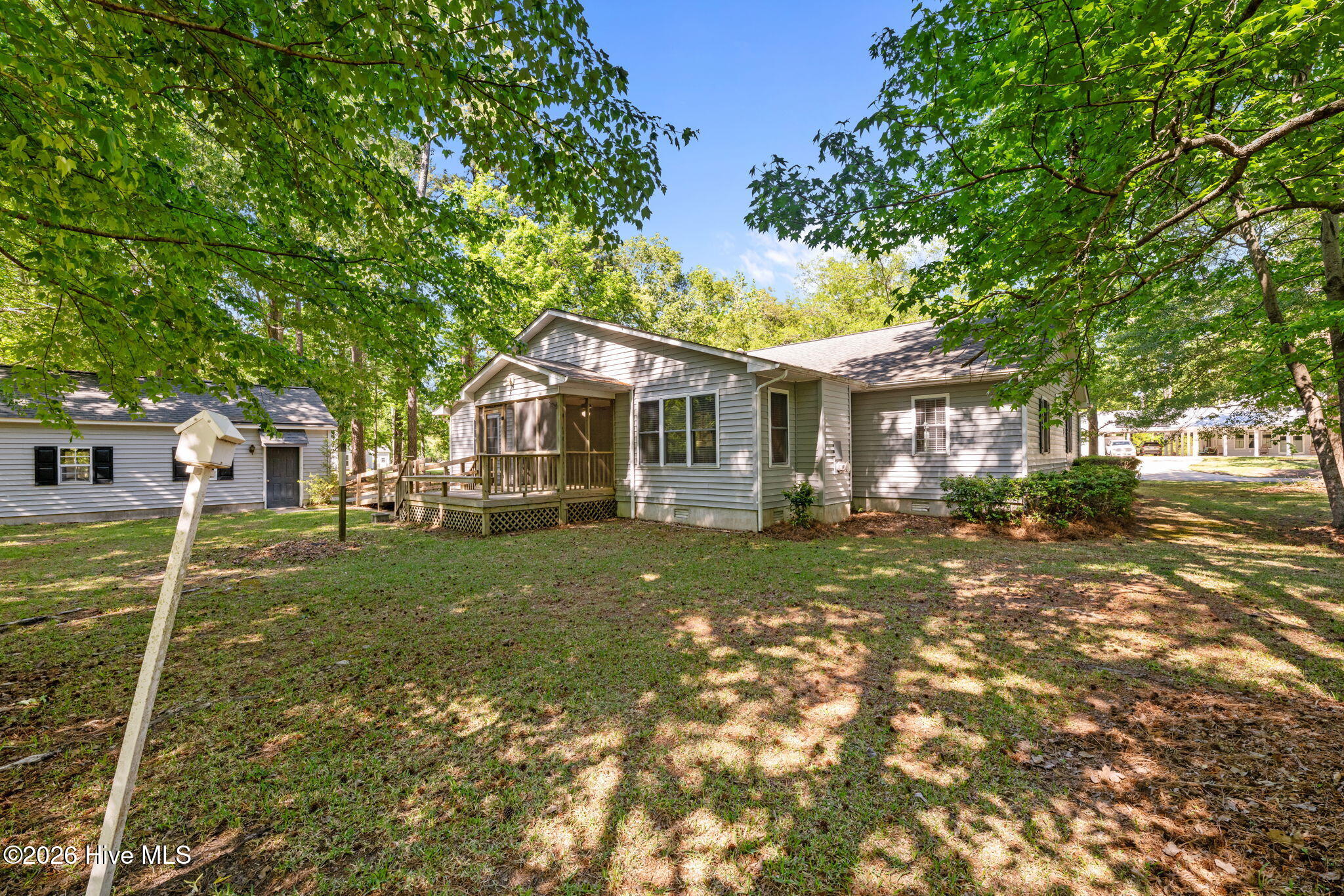 7103 Brigantine Boulevard, Oriental, NC, 28571