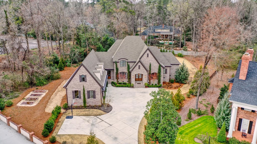 3 Prather Woods Lane, Augusta, GA 30904 Listing Photo  3