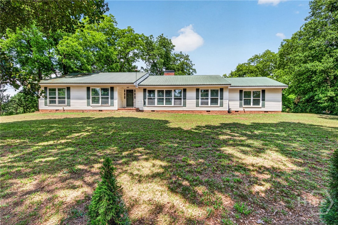 Property at 2229 Highway 98
