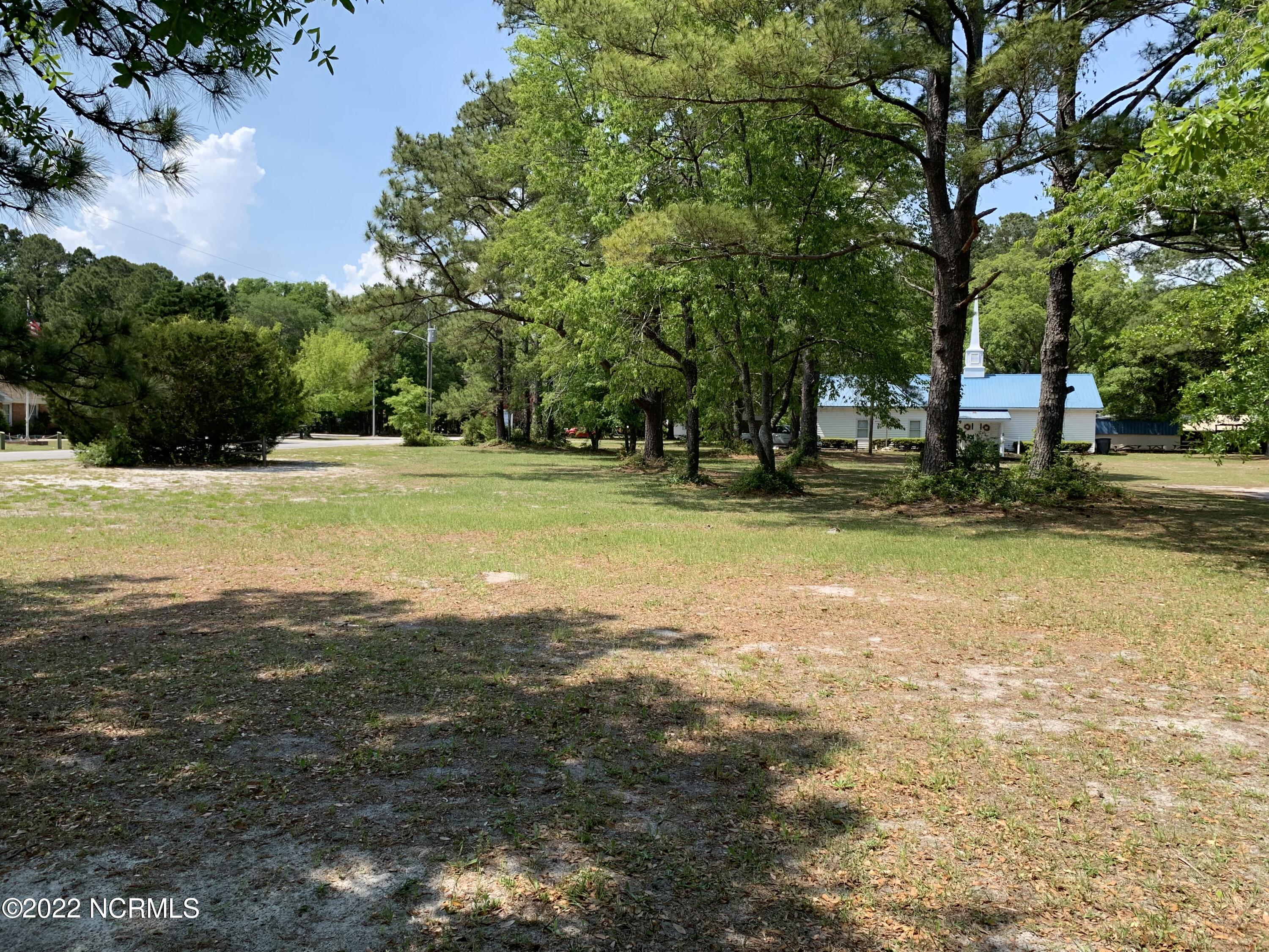 Tbd Carter Drive, Calabash, NC, 28467