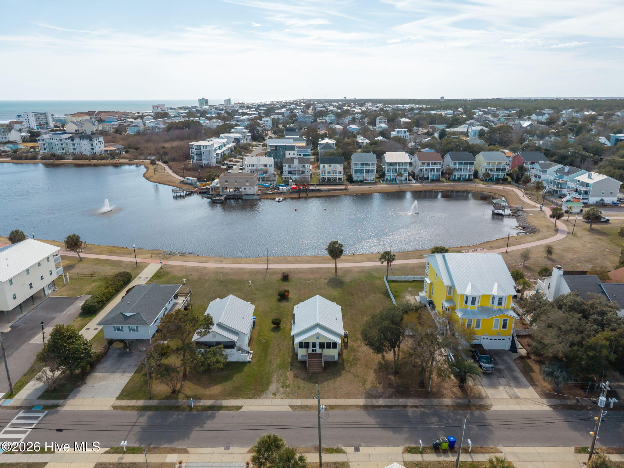 305 Atlanta Avenue, Carolina Beach, NC, 28428